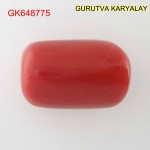 Ratti-17.95(16.25CT) Italian Red Coral 